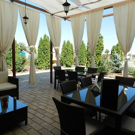 Covaci Anette Resort & Spa מראה חיצוני תמונה