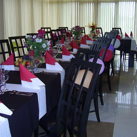 Covaci Anette Resort & Spa מראה חיצוני תמונה