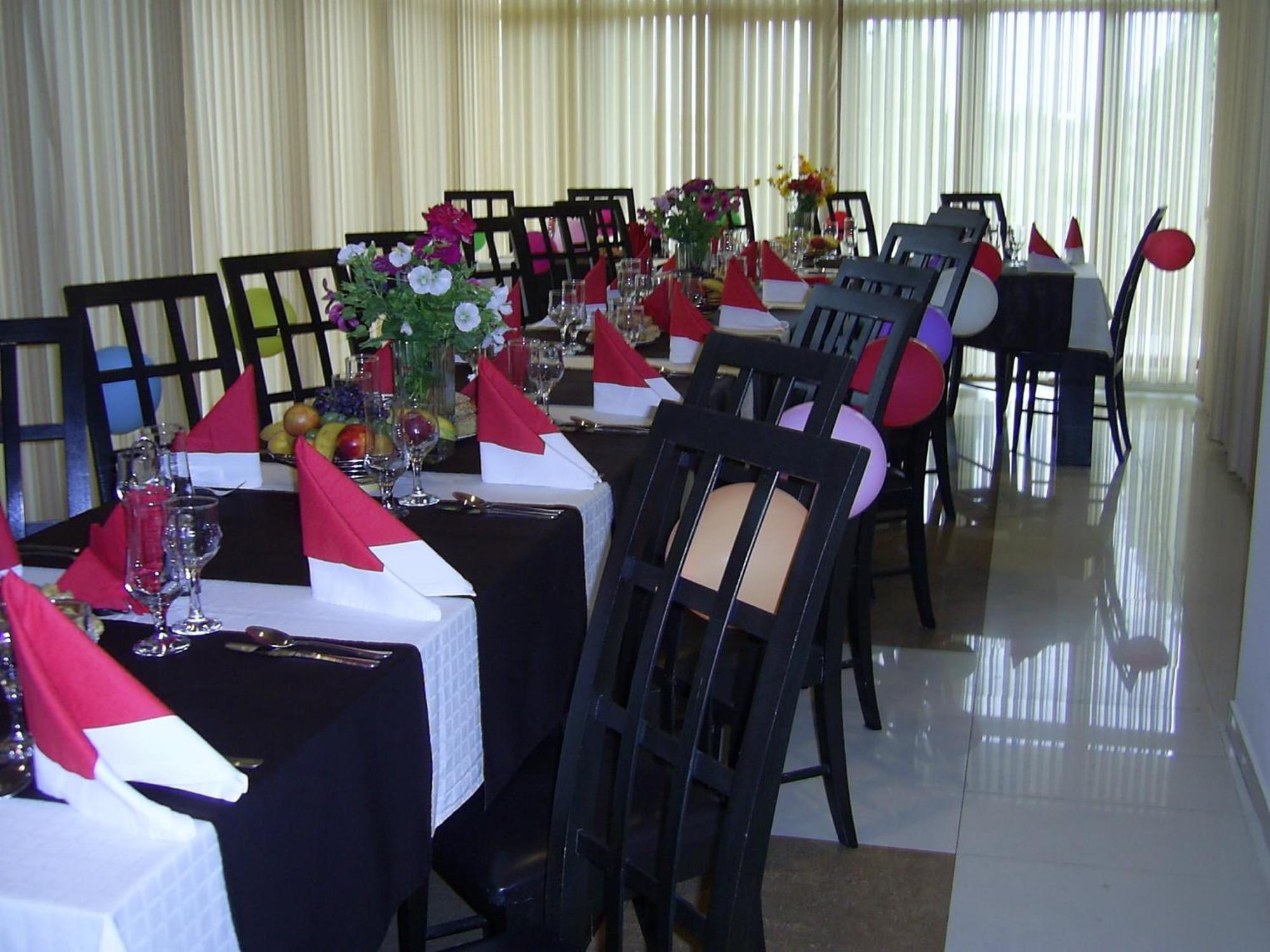 Covaci Anette Resort & Spa מראה חיצוני תמונה