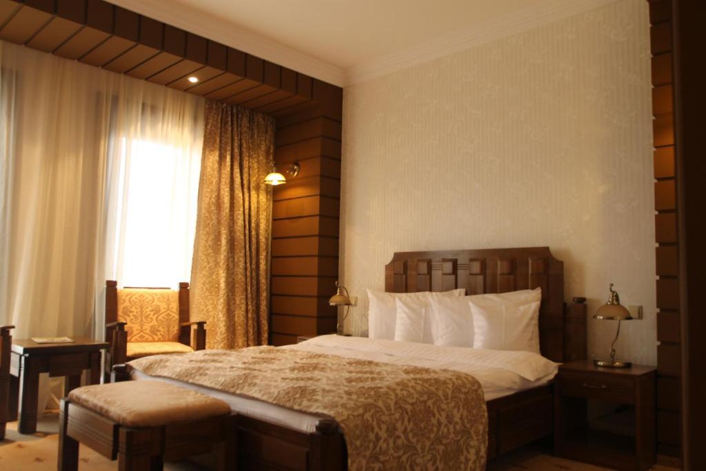 Covaci Anette Resort & Spa חדר תמונה