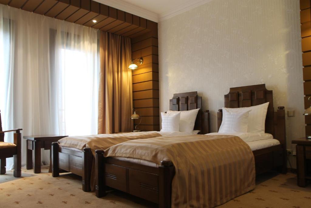 Covaci Anette Resort & Spa חדר תמונה