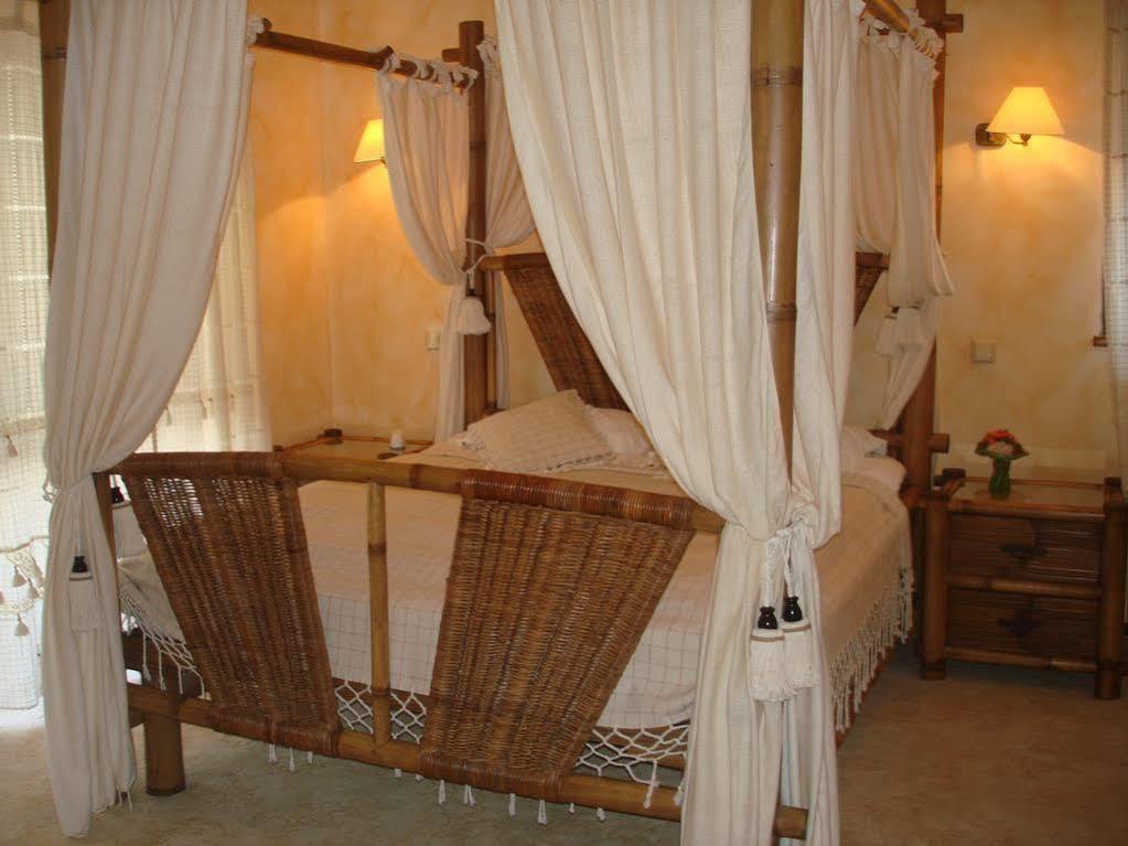 Covaci Anette Resort & Spa מראה חיצוני תמונה